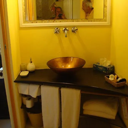 Frances' Lodge Relais Bed & Breakfast Siena