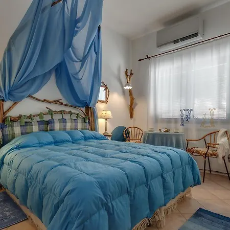 Frances' Relais Bed & Breakfast 2*