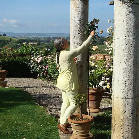 Frances' Relais 2* Siena