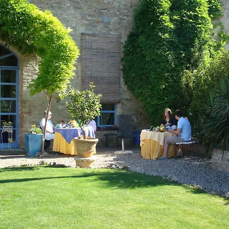 Bed & Breakfast Frances' Relais 2*