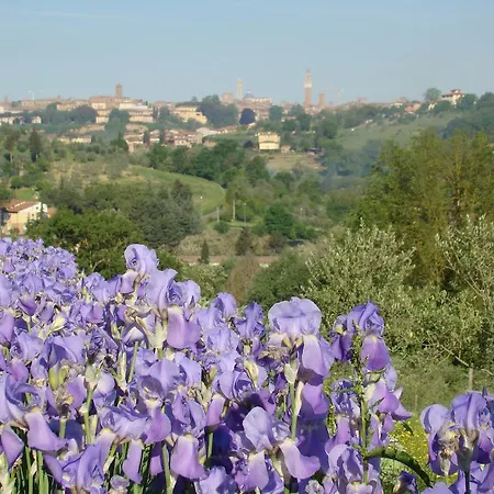 Bed & Breakfast Frances' Relais Siena