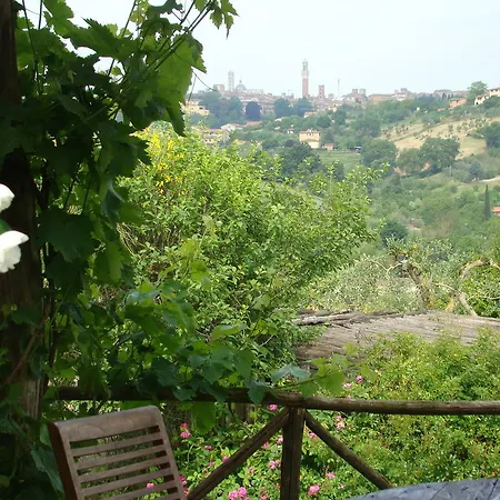 فندق مبيت وإفطار Frances' Relais