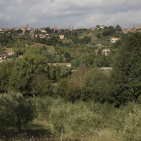 Frances' Relais Siena