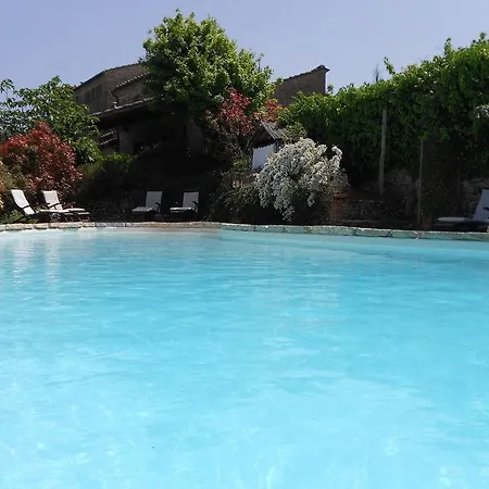 Frances' Relais 2* سيينا