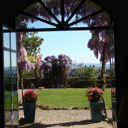 Frances' Relais Siena