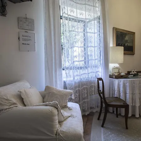 Bed & Breakfast Frances' Relais Siena