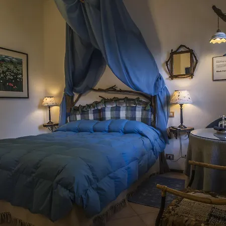 Frances' Lodge Relais