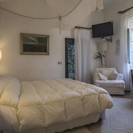 Frances' Relais Bed & Breakfast