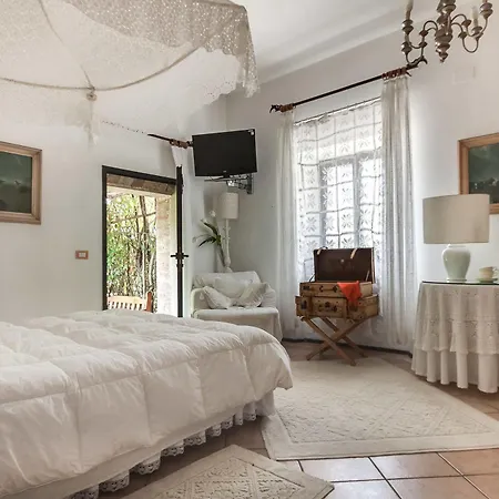 فندق مبيت وإفطار Frances' Relais