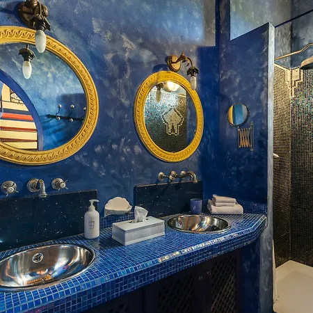 Frances' Relais فندق مبيت وإفطار 2*