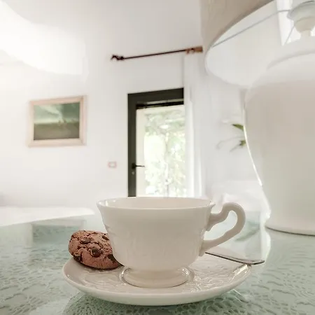 Frances' Relais 2* Siena