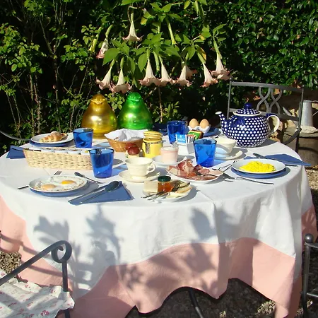 Frances' Relais Siena