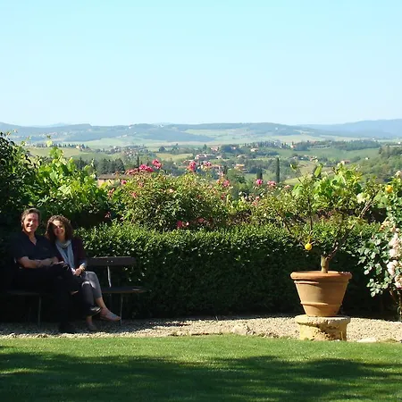 Bed & Breakfast Frances' Relais 2*