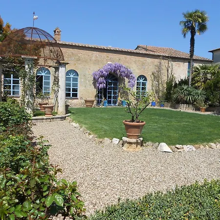 Bed & Breakfast Frances' Relais 2*